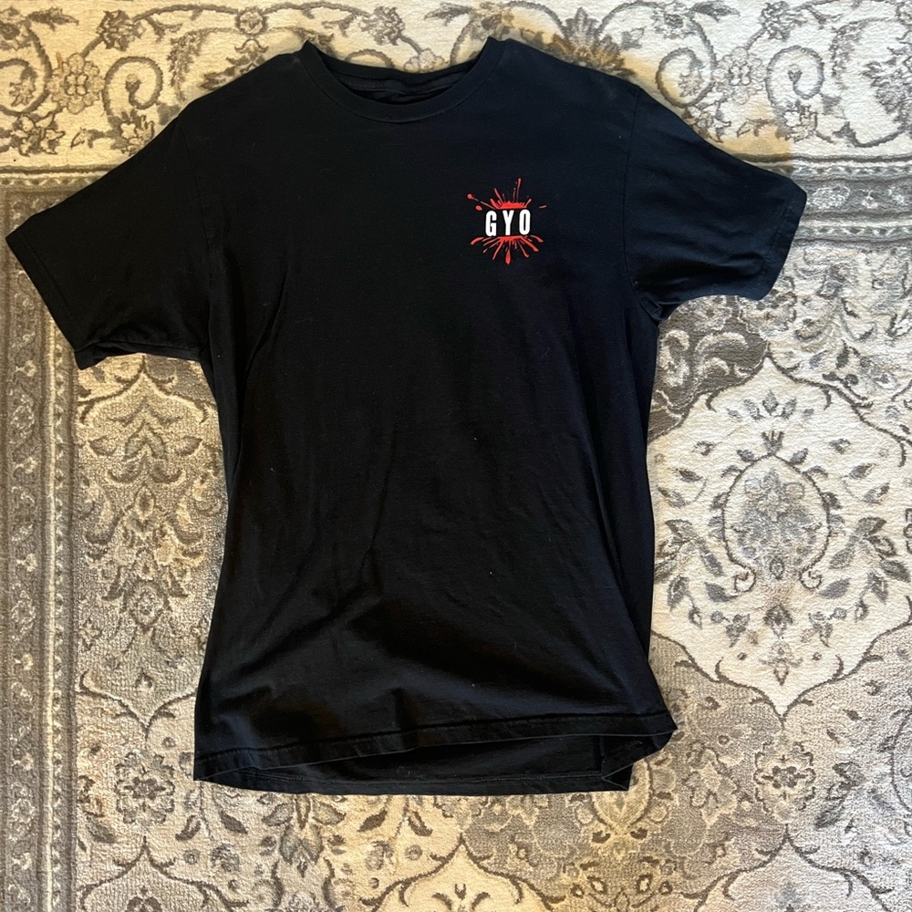 Hot Topic Shirt